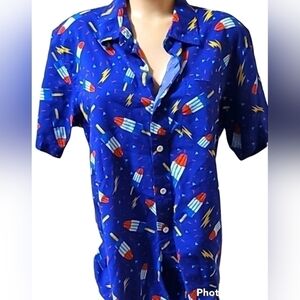 Tipsy Elves Rocket Popsicle Shirt
